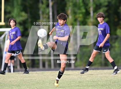 Thumbnail 1 in Panther Creek @ Holly Springs photogallery.