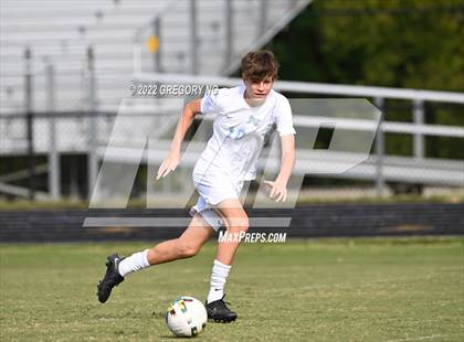 Thumbnail 3 in Panther Creek @ Holly Springs photogallery.