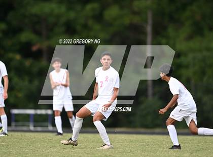 Thumbnail 2 in Panther Creek @ Holly Springs photogallery.