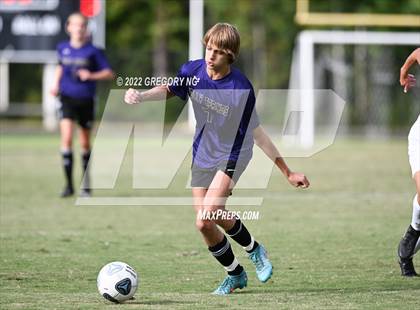 Thumbnail 3 in Panther Creek @ Holly Springs photogallery.