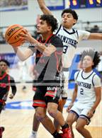 Photo from the gallery "Eustis vs Gateway (8th Annual Nathan Hayes Shootout)"