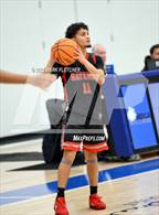Photo from the gallery "Eustis vs Gateway (8th Annual Nathan Hayes Shootout)"