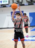 Photo from the gallery "Eustis vs Gateway (8th Annual Nathan Hayes Shootout)"