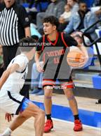 Photo from the gallery "Eustis vs Gateway (8th Annual Nathan Hayes Shootout)"