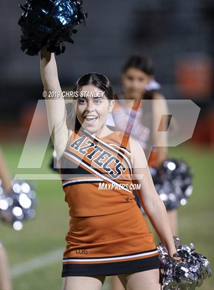Thumbnail 1 in Cibola @ Copper Canyon photogallery.