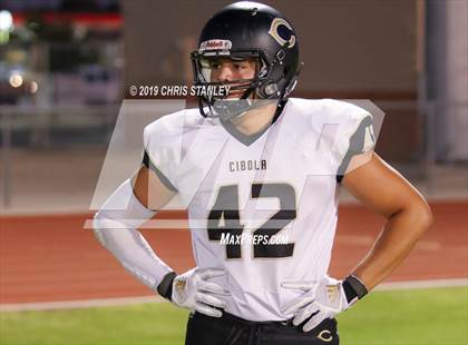 Thumbnail 1 in Cibola @ Copper Canyon photogallery.