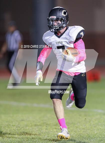 Thumbnail 1 in Cibola @ Copper Canyon photogallery.