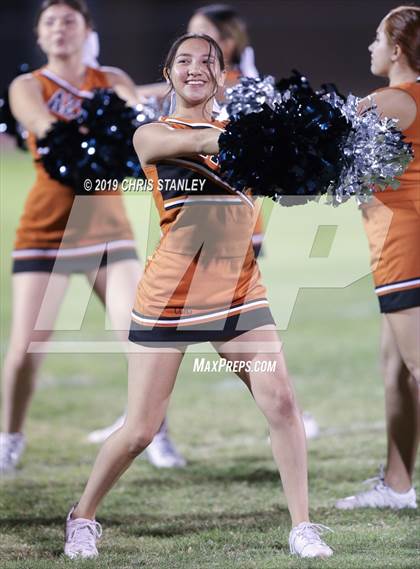 Thumbnail 1 in Cibola @ Copper Canyon photogallery.