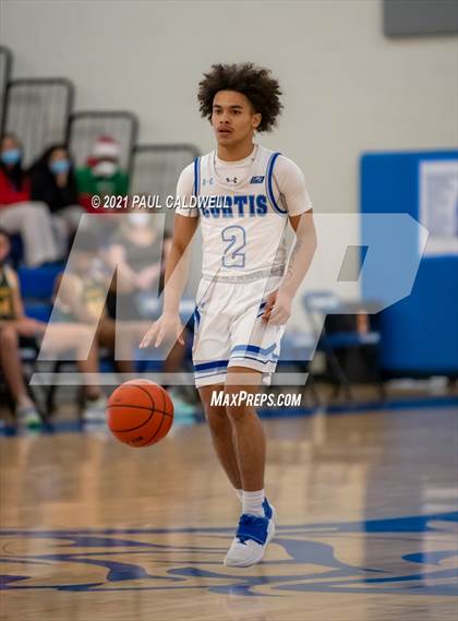 Thumbnail 1 in Kentridge @ Curtis (Curtis Winter Classic) photogallery.