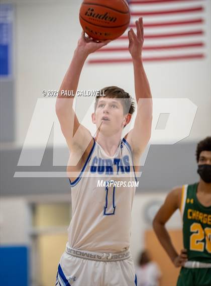 Thumbnail 2 in Kentridge @ Curtis (Curtis Winter Classic) photogallery.