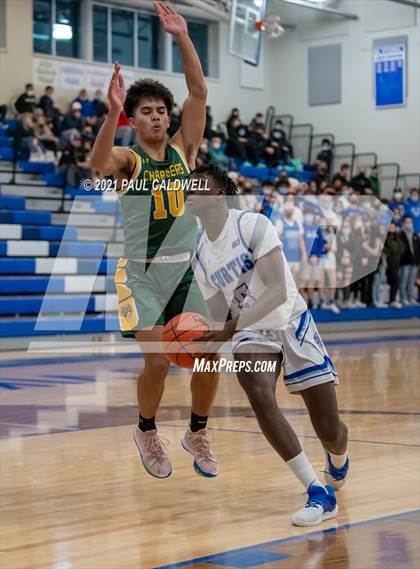 Thumbnail 2 in Kentridge @ Curtis (Curtis Winter Classic) photogallery.