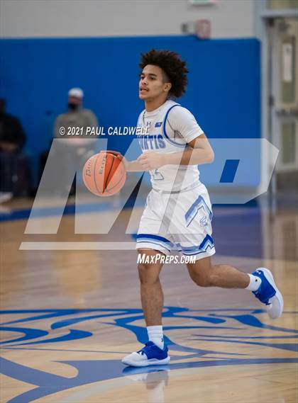 Thumbnail 1 in Kentridge @ Curtis (Curtis Winter Classic) photogallery.