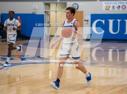 Thumbnail 2 in Kentridge @ Curtis (Curtis Winter Classic) photogallery.