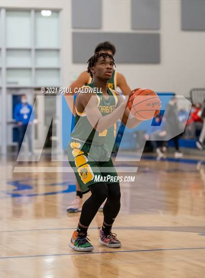 Thumbnail 3 in Kentridge @ Curtis (Curtis Winter Classic) photogallery.