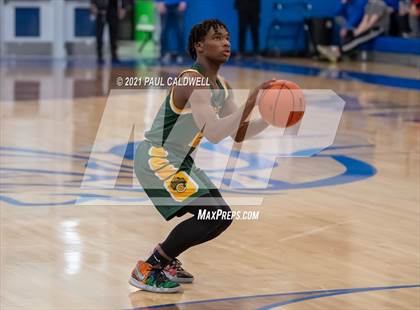 Thumbnail 3 in Kentridge @ Curtis (Curtis Winter Classic) photogallery.
