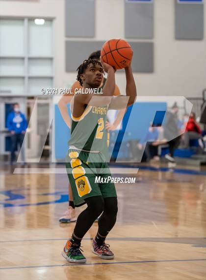 Thumbnail 1 in Kentridge @ Curtis (Curtis Winter Classic) photogallery.