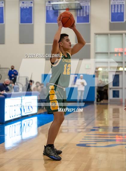 Thumbnail 1 in Kentridge @ Curtis (Curtis Winter Classic) photogallery.