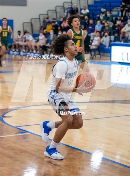Thumbnail 2 in Kentridge @ Curtis (Curtis Winter Classic) photogallery.