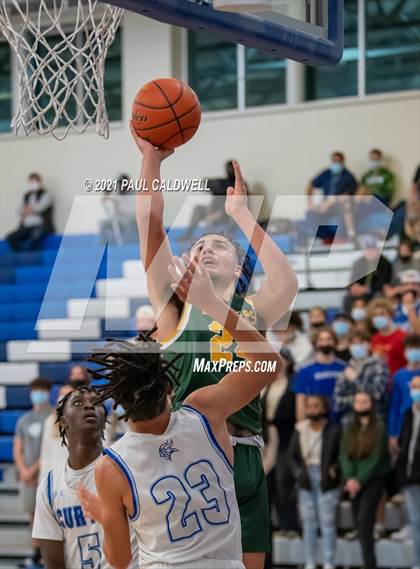 Thumbnail 3 in Kentridge @ Curtis (Curtis Winter Classic) photogallery.