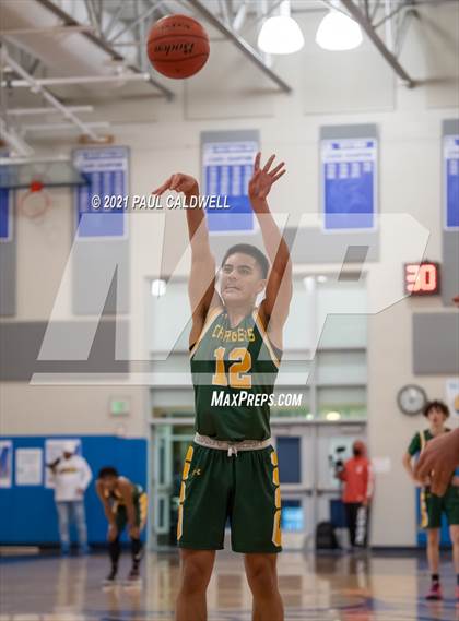 Thumbnail 3 in Kentridge @ Curtis (Curtis Winter Classic) photogallery.