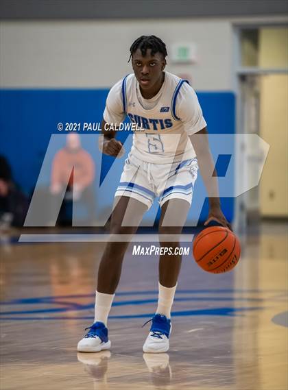 Thumbnail 3 in Kentridge @ Curtis (Curtis Winter Classic) photogallery.