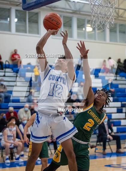 Thumbnail 1 in Kentridge @ Curtis (Curtis Winter Classic) photogallery.