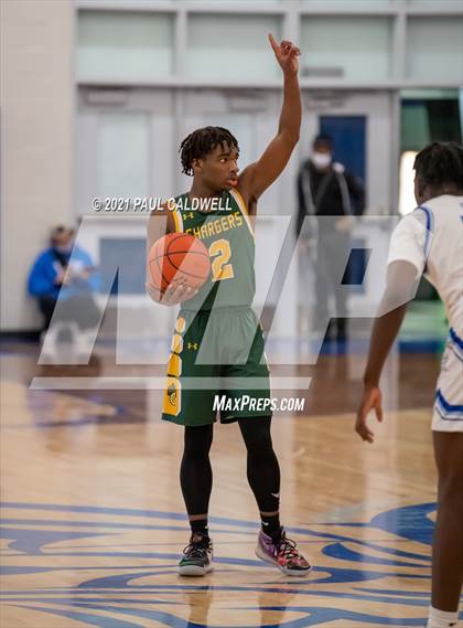 Thumbnail 3 in Kentridge @ Curtis (Curtis Winter Classic) photogallery.