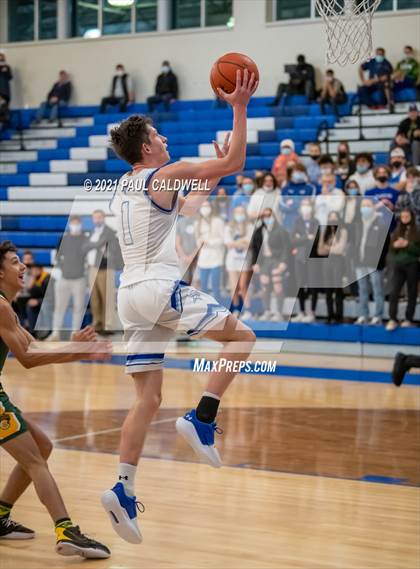 Thumbnail 1 in Kentridge @ Curtis (Curtis Winter Classic) photogallery.