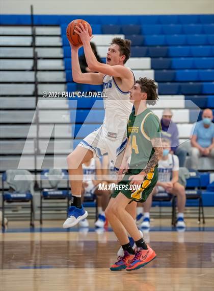 Thumbnail 2 in Kentridge @ Curtis (Curtis Winter Classic) photogallery.