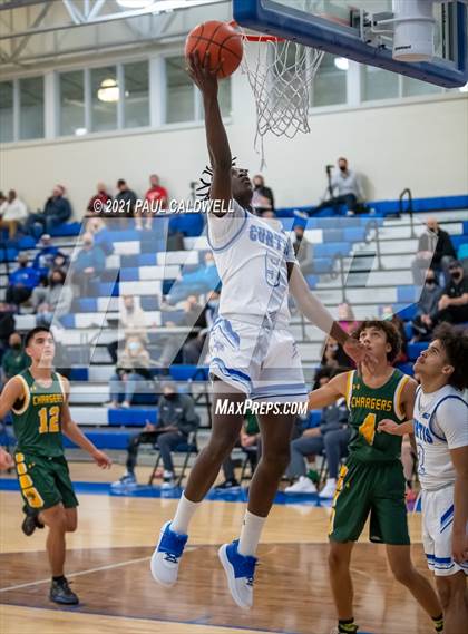 Thumbnail 3 in Kentridge @ Curtis (Curtis Winter Classic) photogallery.