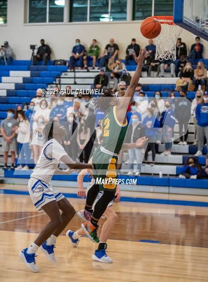 Thumbnail 2 in Kentridge @ Curtis (Curtis Winter Classic) photogallery.