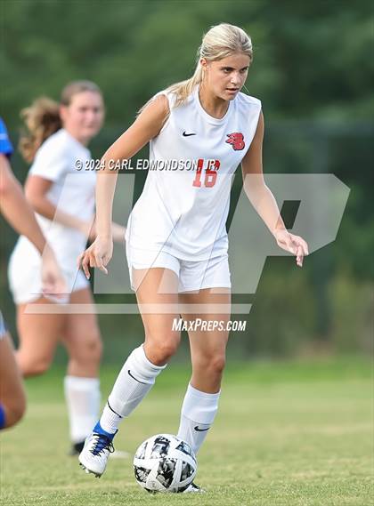 Thumbnail 1 in Blackman @ Nolensville photogallery.