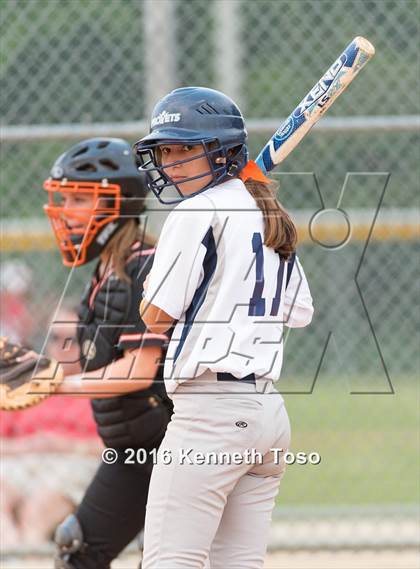 Thumbnail 3 in Providence Catholic @ TMI-Episcopal photogallery.