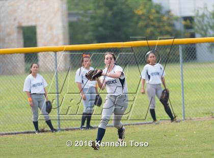 Thumbnail 3 in Providence Catholic @ TMI-Episcopal photogallery.