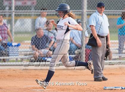 Thumbnail 1 in Providence Catholic @ TMI-Episcopal photogallery.