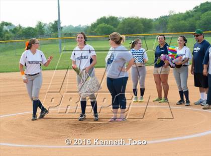 Thumbnail 3 in Providence Catholic @ TMI-Episcopal photogallery.