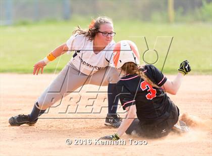 Thumbnail 2 in Providence Catholic @ TMI-Episcopal photogallery.