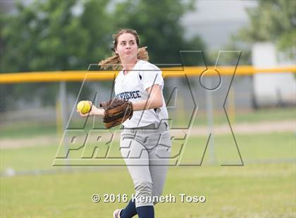 Thumbnail 2 in Providence Catholic @ TMI-Episcopal photogallery.