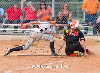 Thumbnail 3 in Providence Catholic @ TMI-Episcopal photogallery.