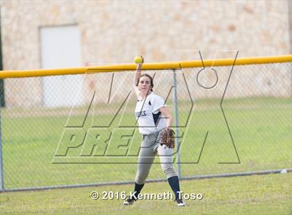 Thumbnail 1 in Providence Catholic @ TMI-Episcopal photogallery.