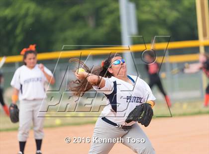 Thumbnail 1 in Providence Catholic @ TMI-Episcopal photogallery.