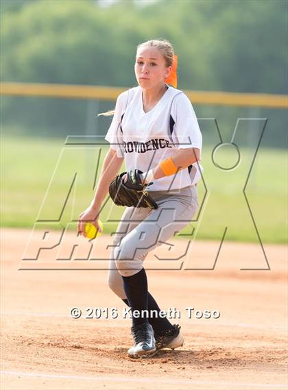 Thumbnail 1 in Providence Catholic @ TMI-Episcopal photogallery.