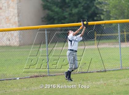 Thumbnail 1 in Providence Catholic @ TMI-Episcopal photogallery.