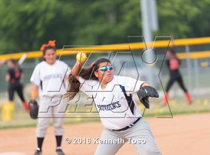 Thumbnail 3 in Providence Catholic @ TMI-Episcopal photogallery.