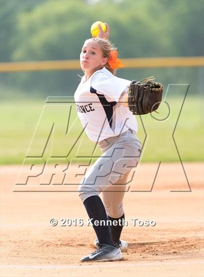 Thumbnail 1 in Providence Catholic @ TMI-Episcopal photogallery.