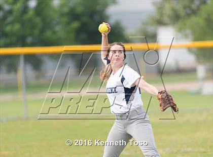 Thumbnail 1 in Providence Catholic @ TMI-Episcopal photogallery.