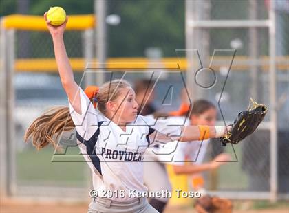 Thumbnail 1 in Providence Catholic @ TMI-Episcopal photogallery.
