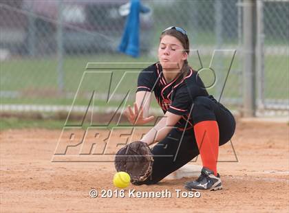 Thumbnail 3 in Providence Catholic @ TMI-Episcopal photogallery.