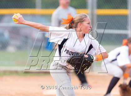 Thumbnail 2 in Providence Catholic @ TMI-Episcopal photogallery.