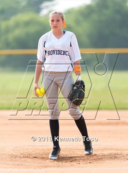 Thumbnail 3 in Providence Catholic @ TMI-Episcopal photogallery.